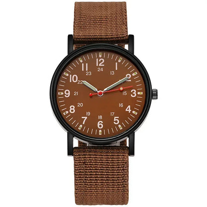 Luxury Design Men Watches Luminous Hand Wind Alloy Men's Winner Watch Exquisite Compact Wrist Watch Men Relogios Masculino Beauty World Shop