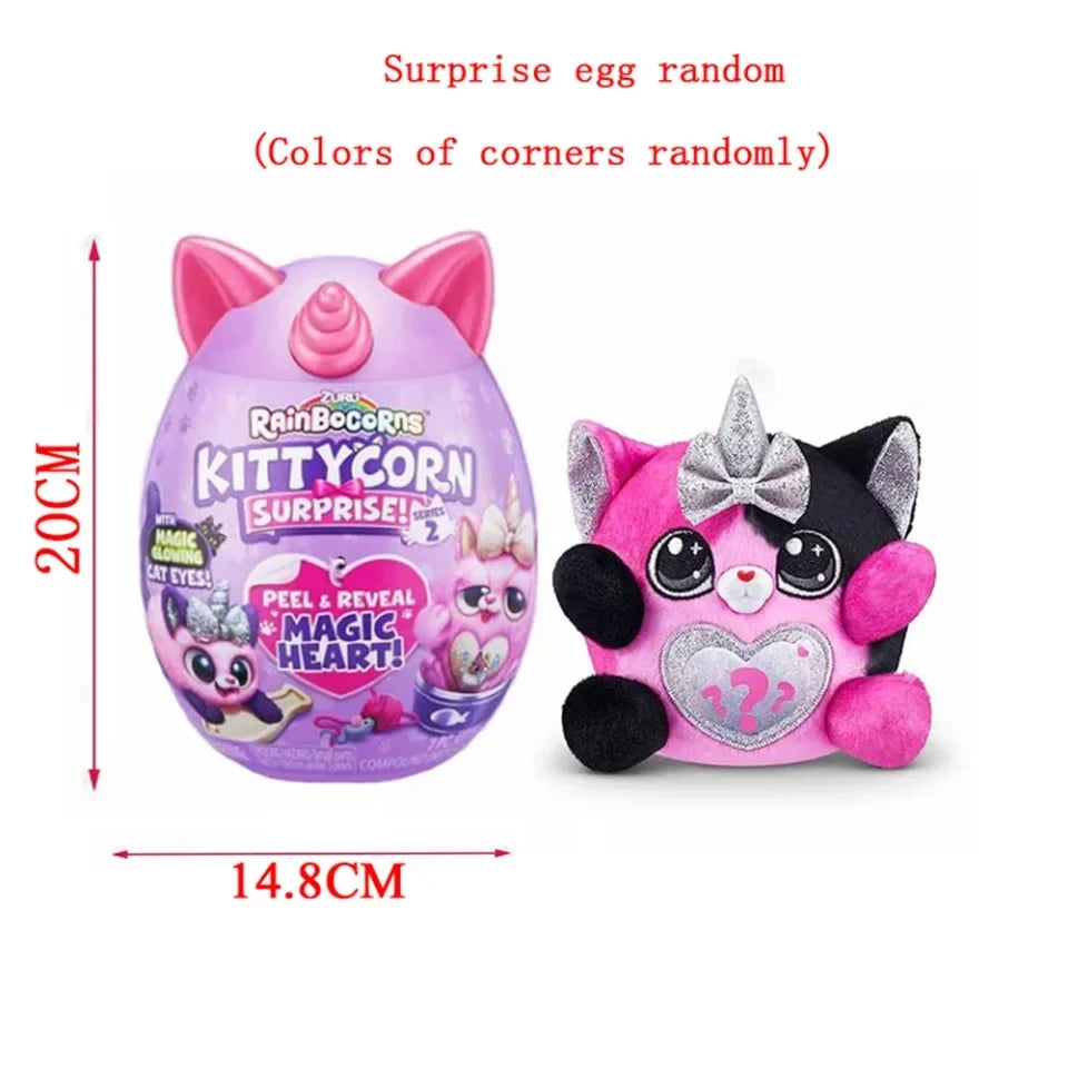 Zuru 5 Surprise Mini Brands Toys Zuru Mystery Blind Box Original Miniature Toy Childrens Surprise Blind Box Toy Gifts Cute Toys Beauty World Shop