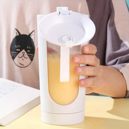 Stainless Steel Electric Blenders 700ml Juice Maker Blender 12 Leaves Strong BPA-free Smoothies/Ice Fruits/Nuts Blender Bottle Beauty World Shop