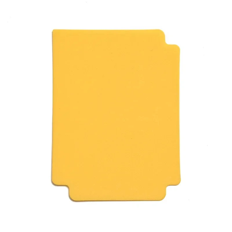 10pcs/set Multicolor PP Card Separator Board Game Accessories Beauty World Shop