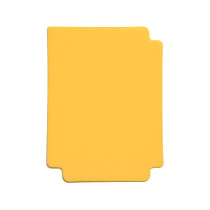 10pcs/set Multicolor PP Card Separator Board Game Accessories Beauty World Shop