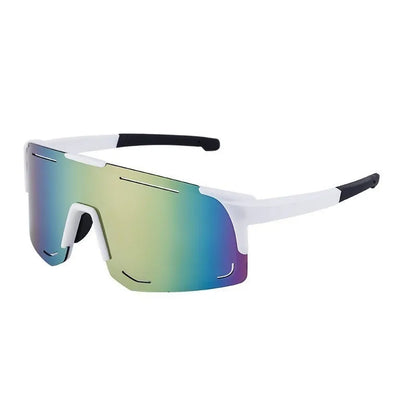 Cycling Glasses Outdoor Sport Bicycle Glasses Running Bike Riding Sunglasses Ski Glasses Beauty World Shop