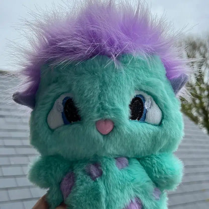 25cm Bibble Plush Toys Cute Soft Stuffed Anime Home Room Decor Dolls For Kid Birthday Gift Beauty World Shop