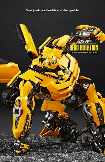 2026 New Hot-Selling Transforming Toys, Toy Trucks, and Movie & Anime Action Figures. The Perfect Gift for Kids. Beauty World Shop