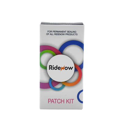 Ridenow Patch Kit TPU Bike Inner Tube Repair Tool Road Bicycle Tire 700C x 23 25 28 32C MTB Bike Tyre 26 27.5 29er BMX 20" 16" Beauty World Shop