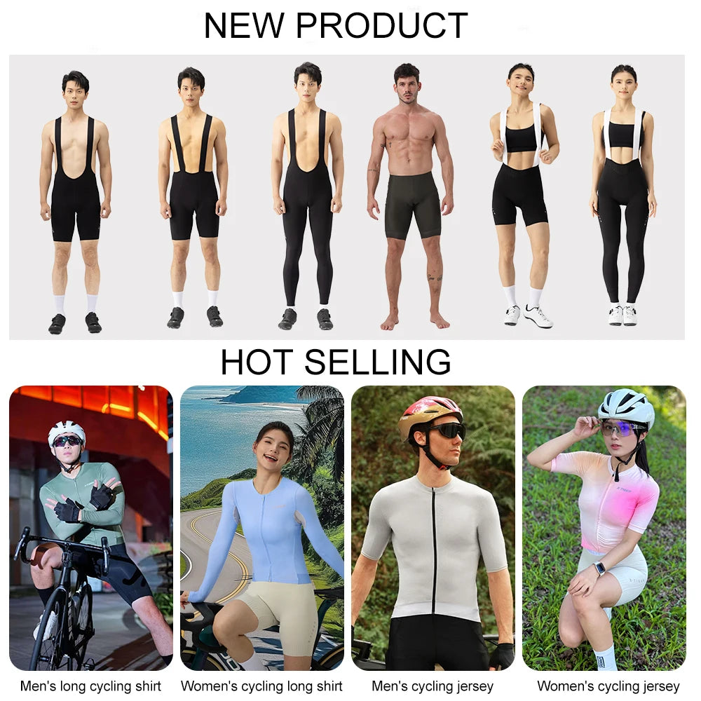 X-TIGER Cycling Shorts 6D Gel Cushioned Cycling Shorts MTB Cycling Briefs Cycling Lounge Pants Yoga Pants Sports Fitness Pants Beauty World Shop