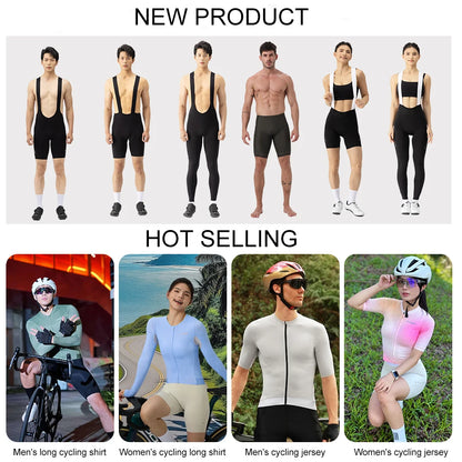 X-TIGER Cycling Shorts 6D Gel Cushioned Cycling Shorts MTB Cycling Briefs Cycling Lounge Pants Yoga Pants Sports Fitness Pants Beauty World Shop