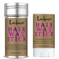Hair Wax Stick 2pcs