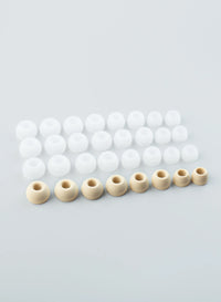 1 PCS Clear XS