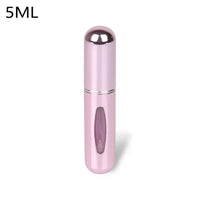 5ML-Bright Pink