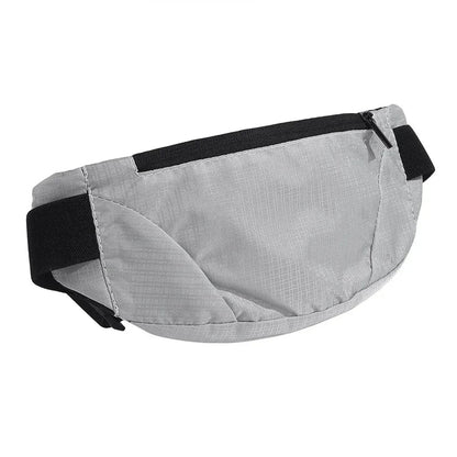 1PC Fanny Packs Women Men Running Bag Waist Pack Hip Bum Belt Sports Lightweight Waterproof Breathable Phone Pouch Beauty Trend Shop