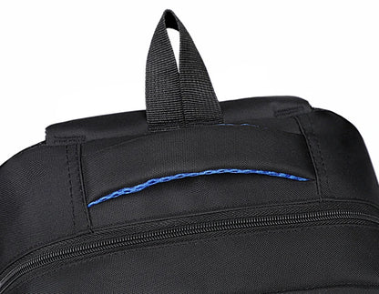Backpack For Both Men And Women, Large Capacity Backpack For Travel, Office, School, And Commuting Beauty World Shop