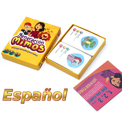 Virus! - Juego de cartas - El Juego mas contagioso. Edicion Española. +8 años VIRUS! 2 Evolution (Expansión) - Juego de cartas ( Beauty World Shop
