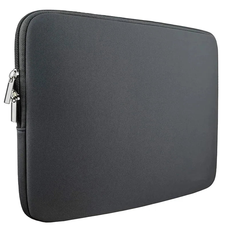 Laptop Bag For Xiaomi Lenovo Dell Notebook Computer Laptop Sleeve For Macbook Air Pro Retina 13 14 15 15.6 Inch Laptops Case Beauty World Shop
