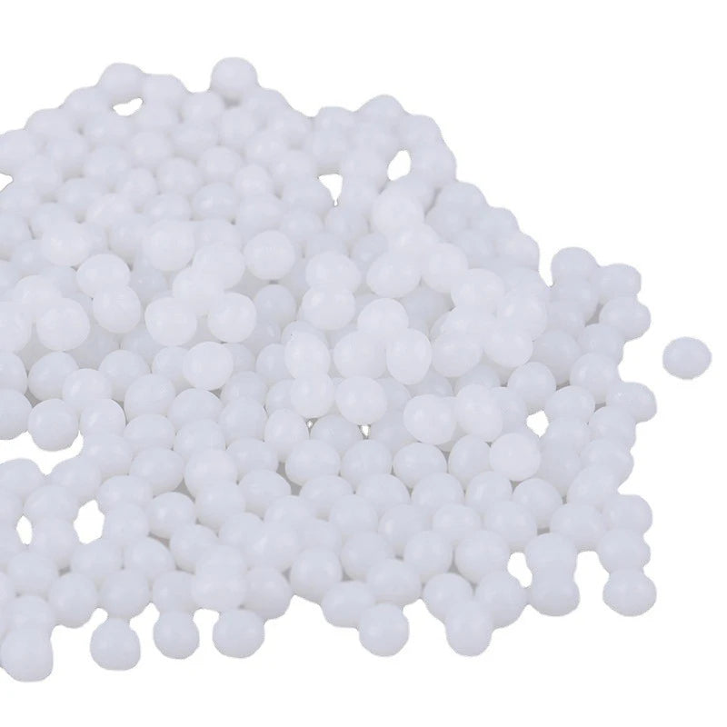 5/10/20/50/100g Dental Resin Shapeable Teeth Glue Temporary Filling Teeth Repair Makeup Dental Material Particles Beauty World Shop