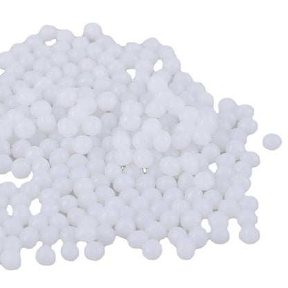 5/10/20/50/100g Dental Resin Shapeable Teeth Glue Temporary Filling Teeth Repair Makeup Dental Material Particles Beauty World Shop