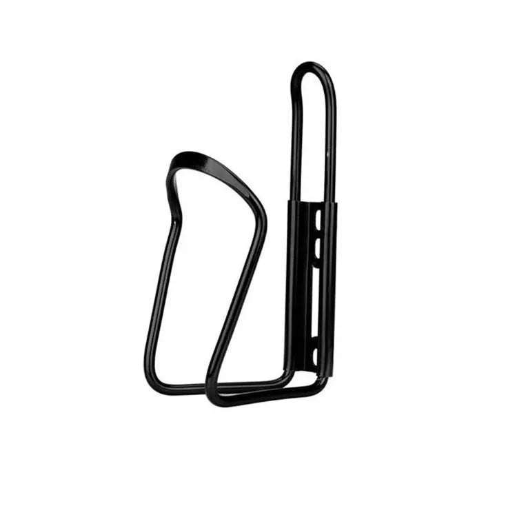 Aluminum Alloy Bicycle Water Bottle Holder Mount for Mountain And Folding Bike Cage Cycling Drink Rack Holder Beauty World Shop