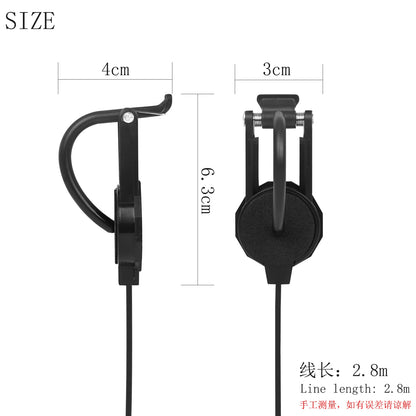 Audio Jack Clip On Pickup for Acoustic Guitar Mandolin Bouzouki Violin Banjo Ukulele Lute Beauty World Shop