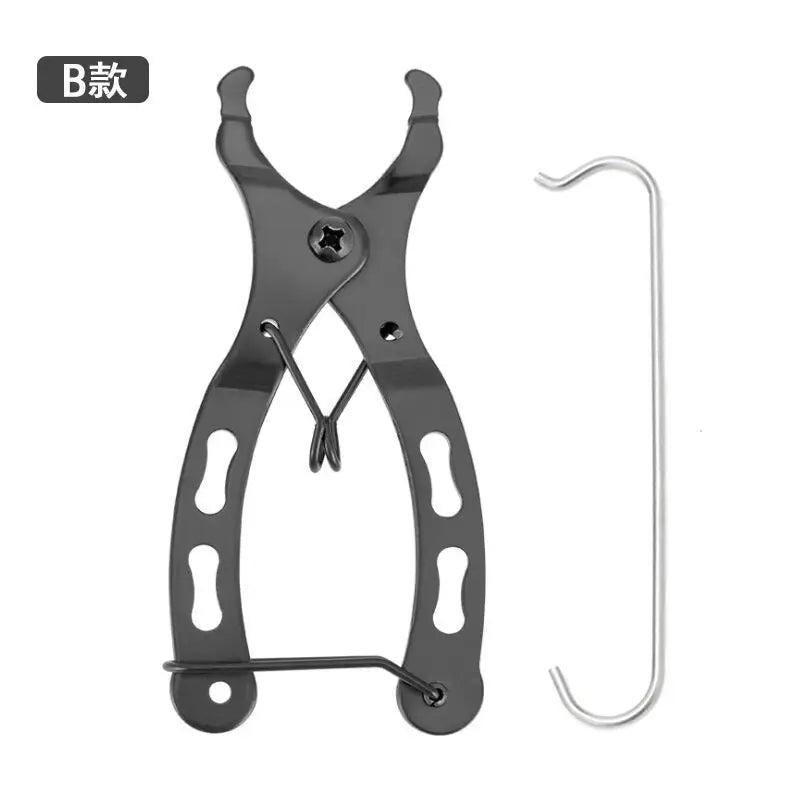 Quick Release Magic Link MTB Road Bike Repair Tool - Easy Install And Remove Cycling Tool Beauty World Shop