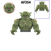AF354