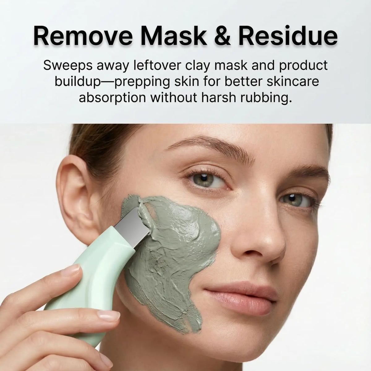 Facial Blackhead Removal Tool Nose Deep Cleansing Remove Whitehead Acne Handheld Beauty Care Tool Beauty World Shop