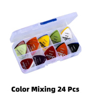 Color Mixing 24 Pcs