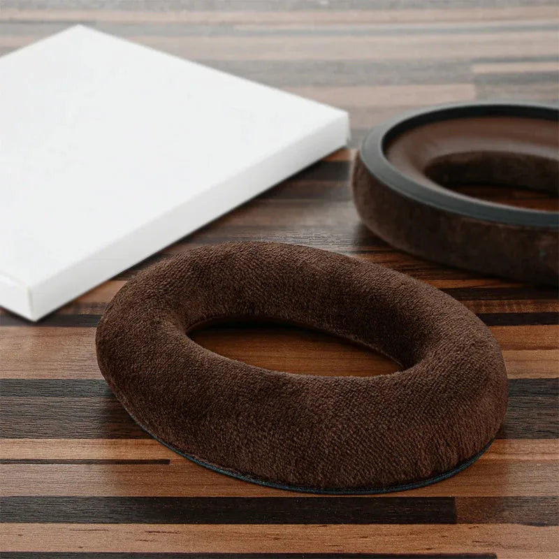 Replacement ear pads for sennheise HD 598 se CS HD 599 579 HD 569 hd559 595 headphone accessories earpads earmuffs