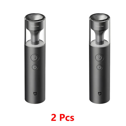 MIJIA Multifunctional Portable Flashlight， Lightweight And Portable，30H Ultra-long Battery Life，1000 Lumens Strong Light -CN Beauty World Shop