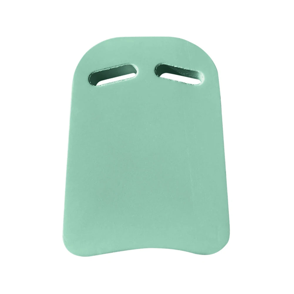 Swimming Kickboard U Shaped Beginners Water Board Waterproof Swimming Foam Board Portable Swim Kick Board for Swimming Training Beauty World Shop