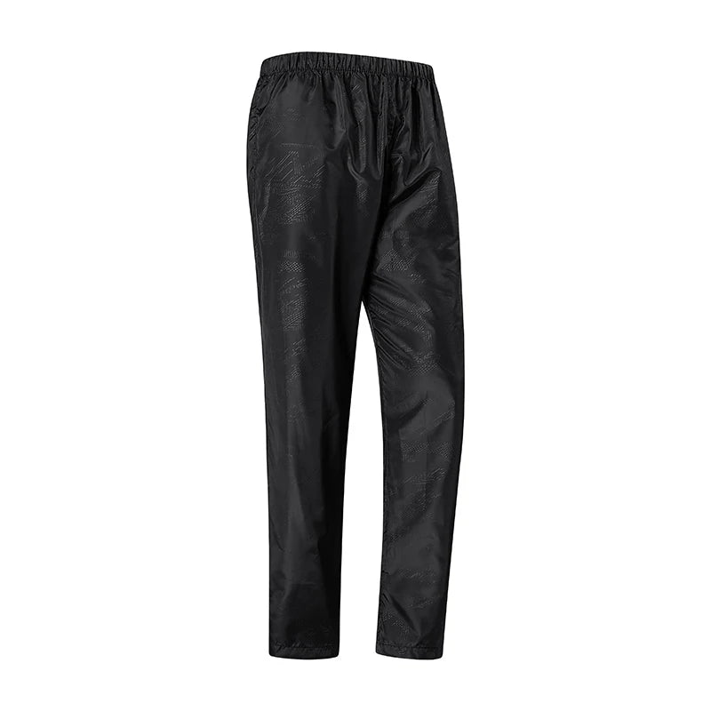LNGXO Waterproof Hiking Pants Unisex Camping Trekking Climbing Rain Pants Outdoor Sports Quick Dry Mountain Women Men Trousers Beauty World Shop