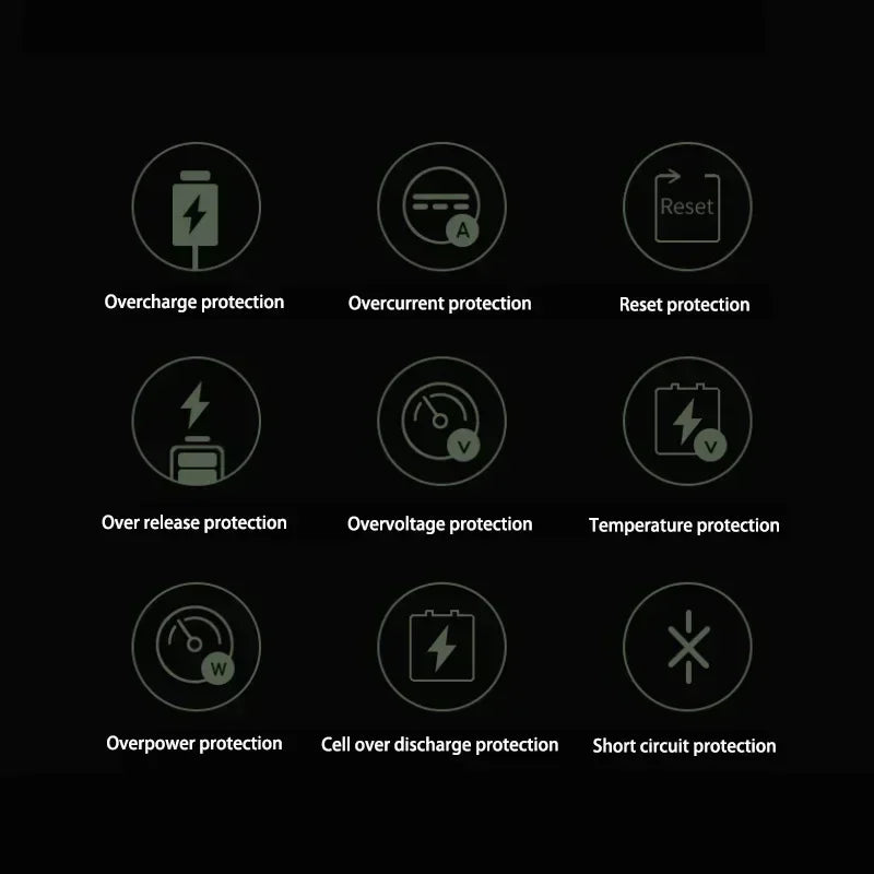Lenovo 2026 200000mAh Magnetic Wireless Power Bank Portable Fast Charger For Magsafe Auxiliary Battery For iphone Huawei Samsung Beauty World Shop