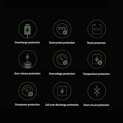 Lenovo 2026 200000mAh Magnetic Wireless Power Bank Portable Fast Charger For Magsafe Auxiliary Battery For iphone Huawei Samsung Beauty World Shop
