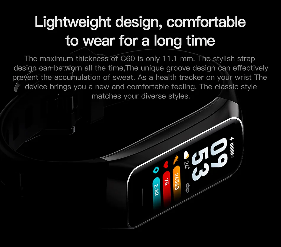 LIGE Amoled Smart Watch Men 2023 Smart Band Women Heart Rate Blood Smartwartch Waterproof Smart Bracelet Sport Fitness Tracker Beauty World Shop