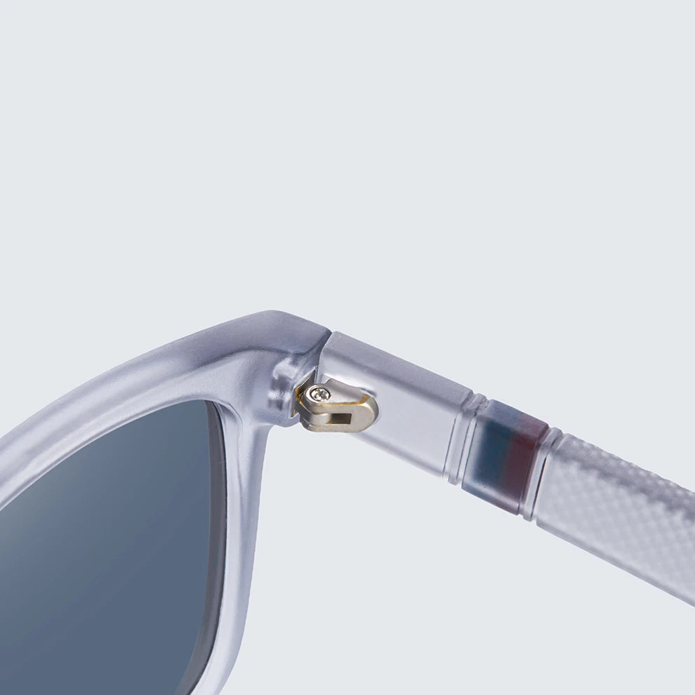 Fashion Square Vintage Polarized Sunglasses Men Women Retro Driving Fishing  Sun Glasses UV400 Eyewear Beauty World Shop