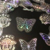 40 PCS