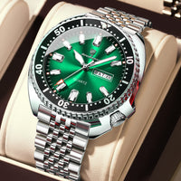 682 Silver Green
