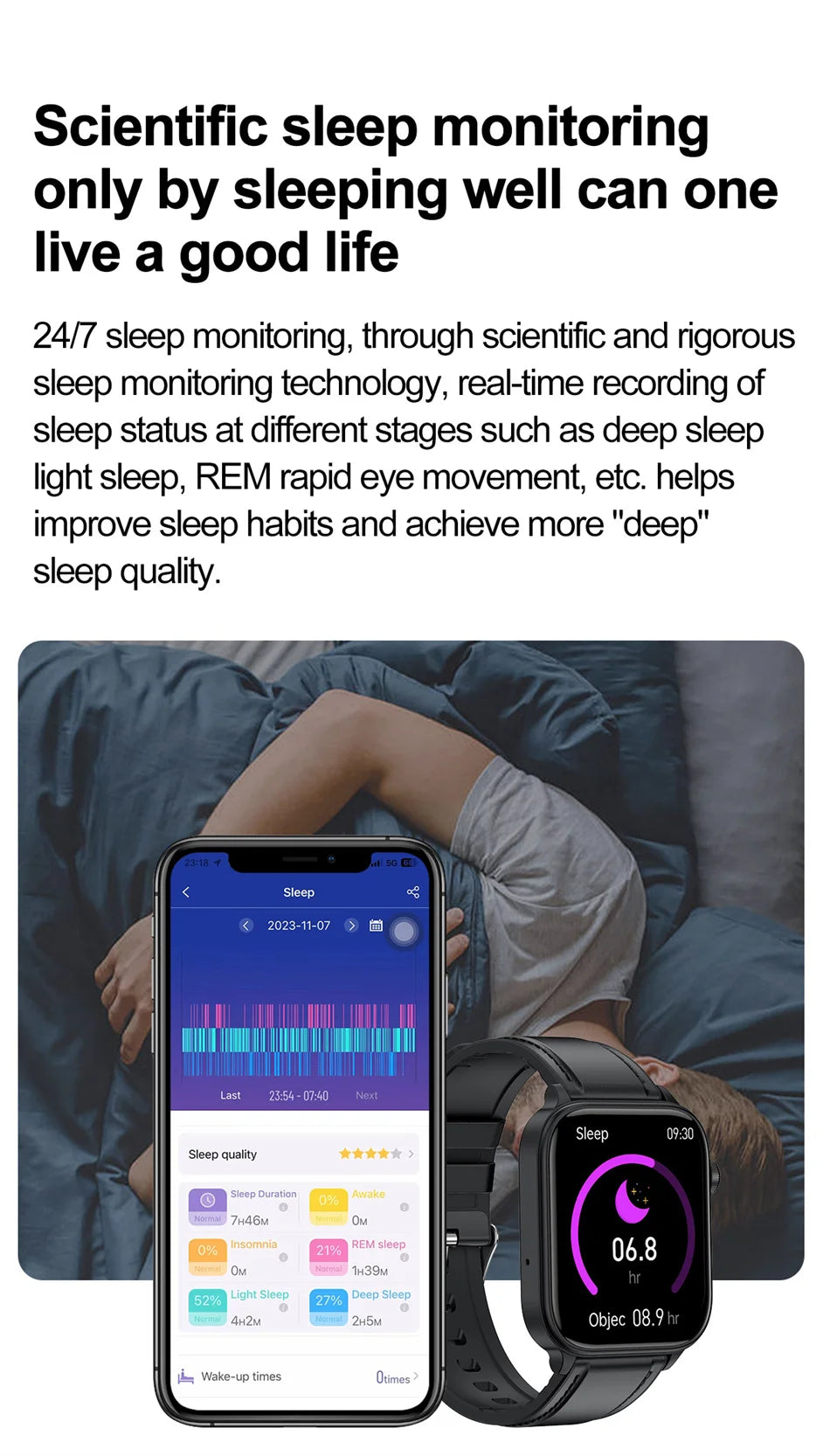 2025 New 24-Hour Health Monitoring Smart Watch Men Uric Acid Blood Lipids Heart Rate Bluetooth Call Smartwatch Women Beauty World Shop