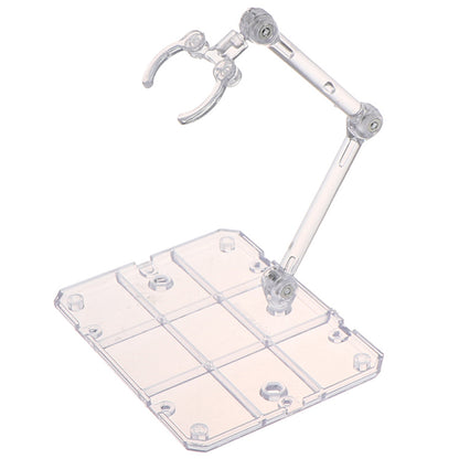 1Set Action Figure Base Suitable Display Stand Bracket for HG 1/144 Cinema Game Beauty World Shop