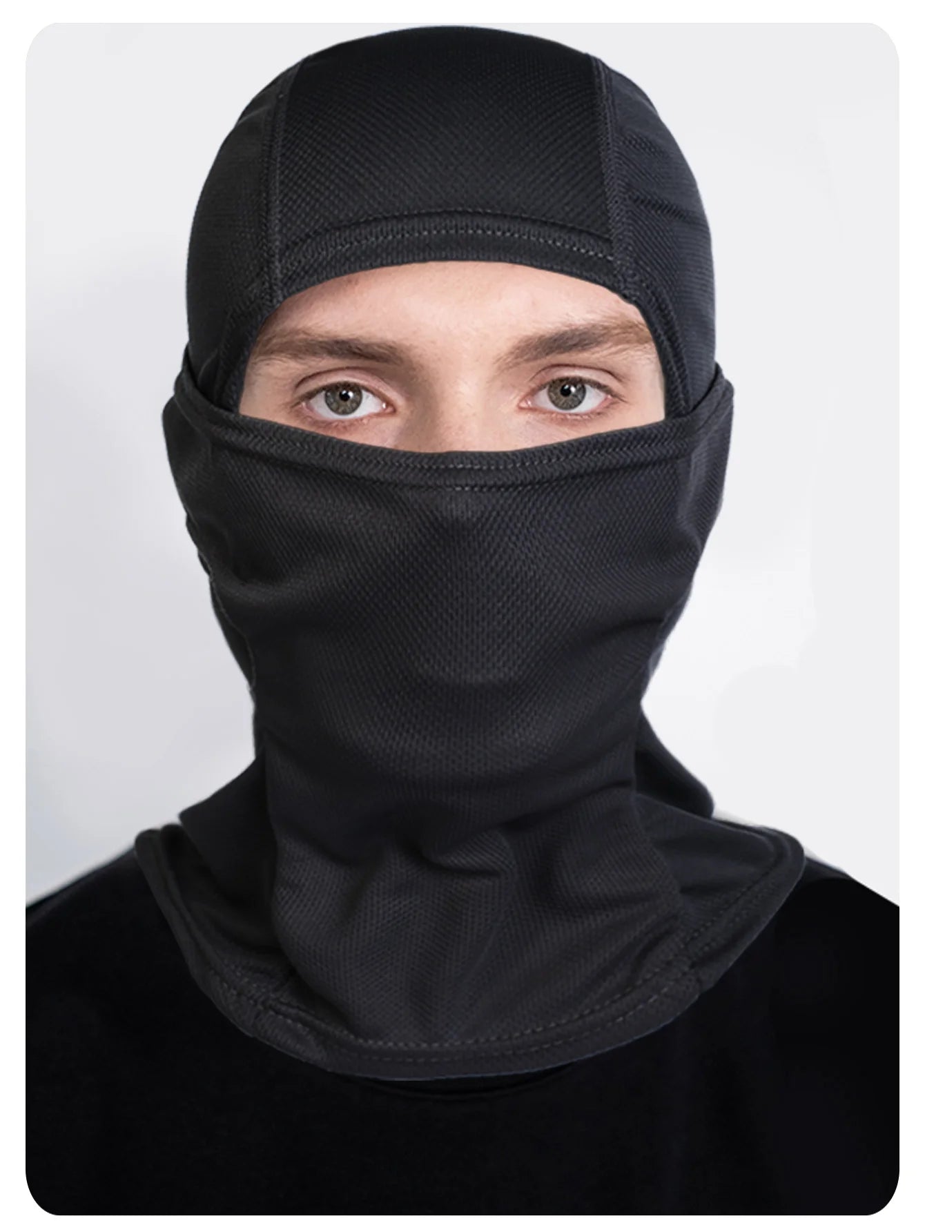 Motorcycle Balaclava Fashion Print Sun Protection Full Face Mask Breathable Mask Balaclava Bicycle Cycling Beauty World Shop