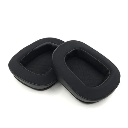 Replacement Earpads For Logitech G935 G635 G933 G633 Wireless Headphone Foam Earmuffs Cushion Accessories Earpads