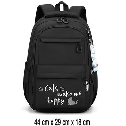 Teenage Girls School Bag Children Backpack Class Child Kids Back Pack Kawaii Bagpack Cute Women Rucksack Female Bolsas Portfolio Beauty World Shop