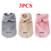 3PCS