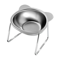Bowl with Holder
