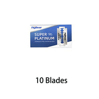10 blades