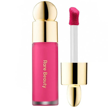 Rare Beauty Soft Pinch Liquid Blush Silky and Glide On Smooth Long Lasting Plump Pinch-perfect Flush Seamless Matte Dewy Makeup Beauty World Shop