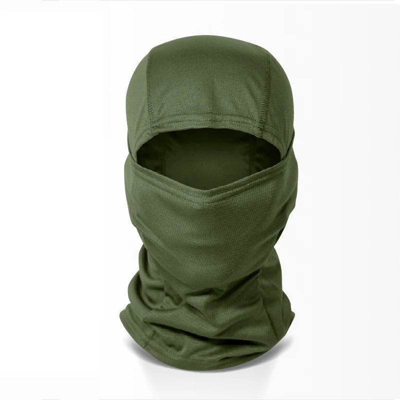 Camouflage Balaclava Hat Cycling Full Face Mask Outdoor Sports Hunting Hiking Ski Mask motorcycle Helmet Inner Cap Beauty World Shop