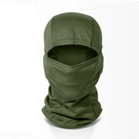 army green