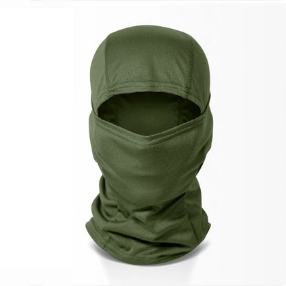 Camouflage Balaclava Hat Cycling Full Face Mask Outdoor Sports Hunting Hiking Ski Mask motorcycle Helmet Inner Cap Beauty World Shop