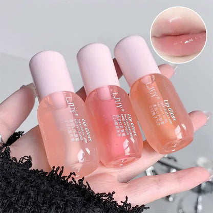 Lip balm transparent dilute lip lines student parity lip balm men's and women's lip balm Beauty Trend Shop