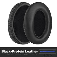 Protein Leather